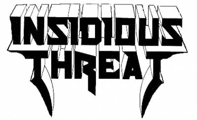 logo Insidious Threat